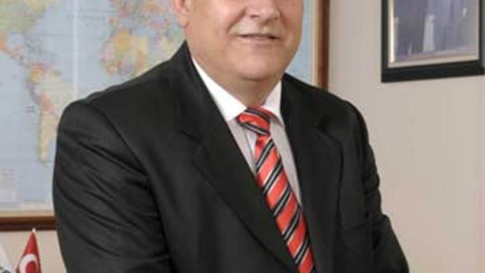 Erbil pazarına girdi!