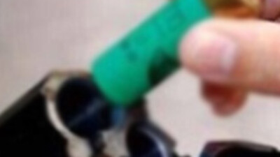 Annesine küfür edilince dehşet saçtı!