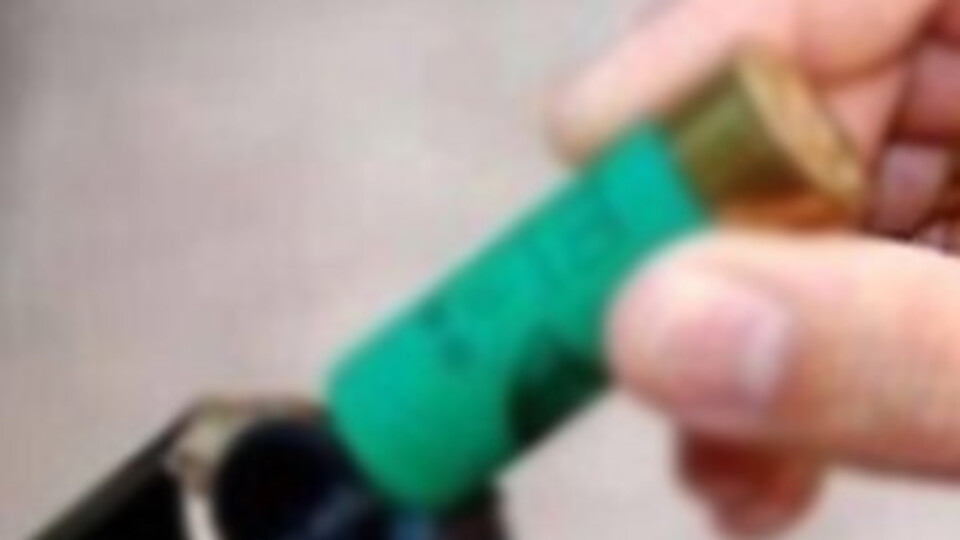 Annesine küfür edilince dehşet saçtı!