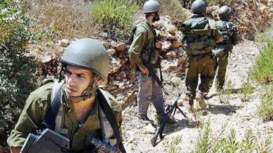 İsrail askerleri bir Filistinli'yi öldürdü