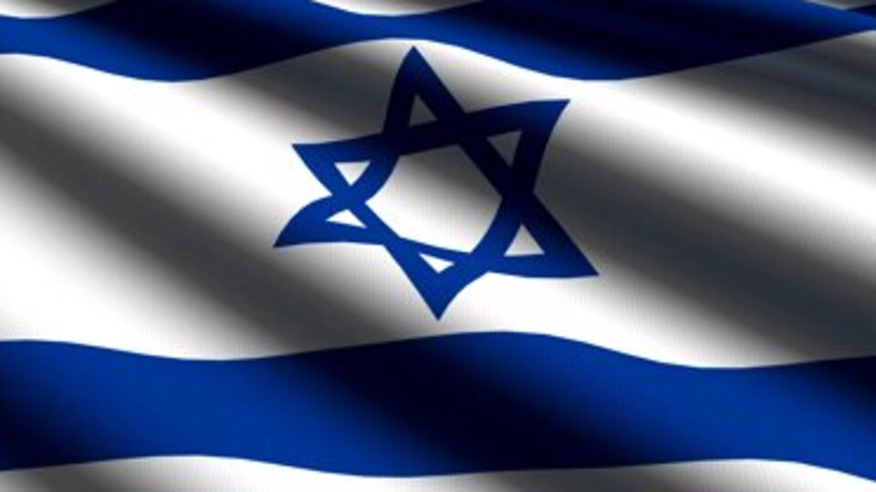 İsrail'e diplomasi darbesi