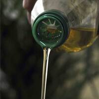 Kızartma yağını getir, ayçiçeği götür!