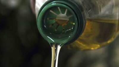 Kızartma yağını getir, ayçiçeği götür!