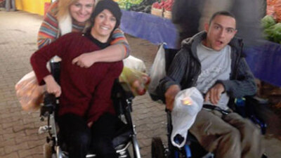 Ona sahip olmak hiç kolay değil!