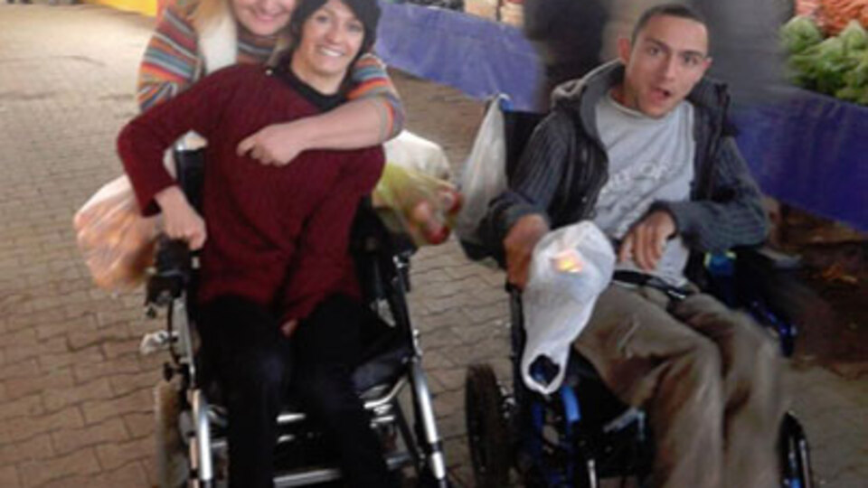 Ona sahip olmak hiç kolay değil!