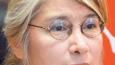 CHP'li Tarhan'dan başdenetçi eleştirisi