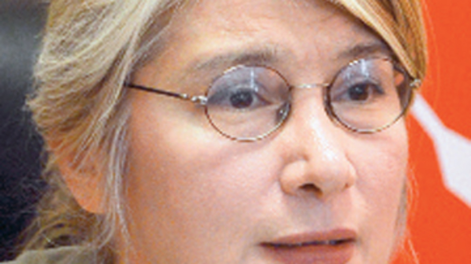 CHP'li Tarhan'dan başdenetçi eleştirisi