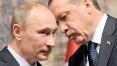 Rusya ağız değiştirdi