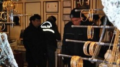 30 kilo altınla 4 ay