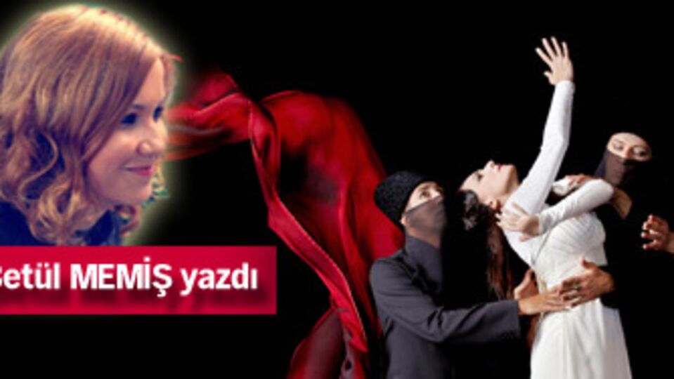 Hepimiz hastayız!