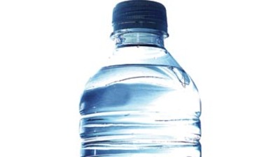 Kahve yerine su molası!