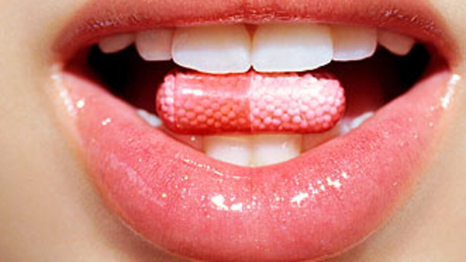 İlaç kullanırken beslenmeye dikkat