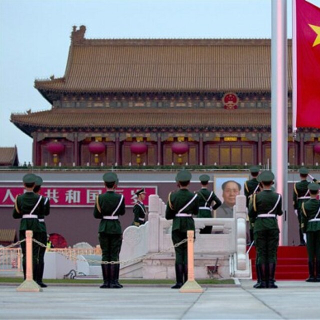 Çin, bu ülkeye taşındı!