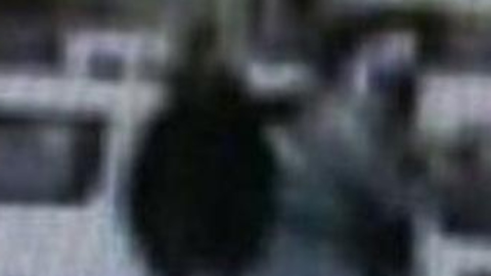 Magandalar dehşet saçtı