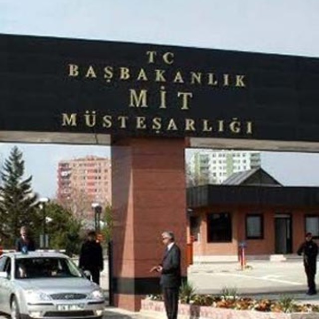 MİT dosyası ikinci savcıdan da alındı