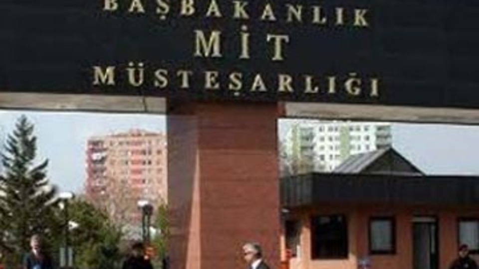 MİT dosyası ikinci savcıdan da alındı