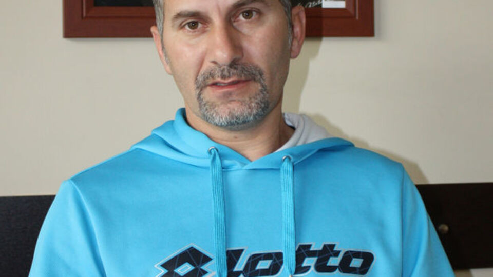 Penbe G.Saray'a inanıyor