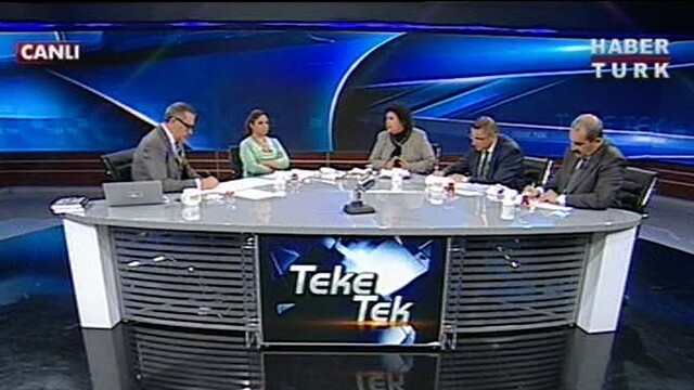 "Sivas'ı Ergenekon'a yıkacaklar!"
