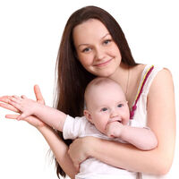 Bebeğinizin sesine kulak verin!