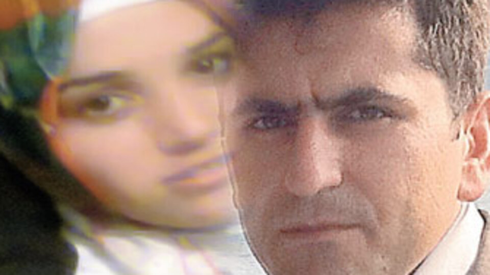 Psikopat dejenere Gülistan'ı böyle vurdu