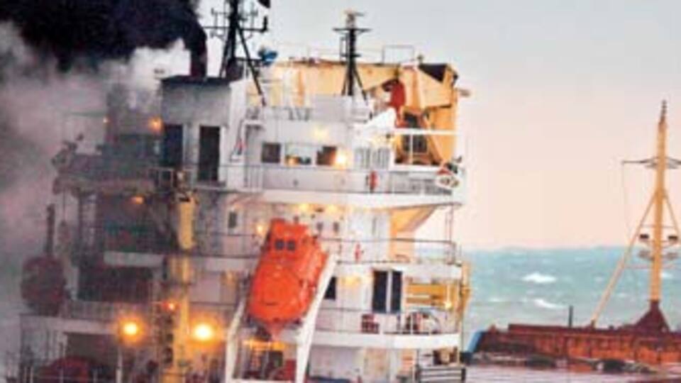 Karadeniz'in cinneti!