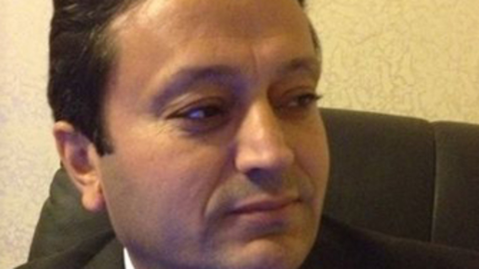 "Devlet, Sivas'a girişi yasakladı, çıkışları serbest bıraktı"