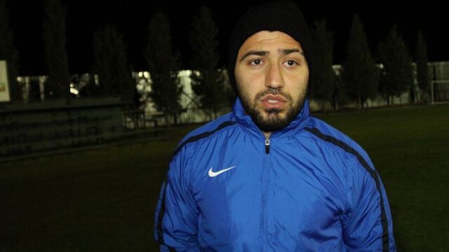 Akhisar'da Anıl kadro dışı