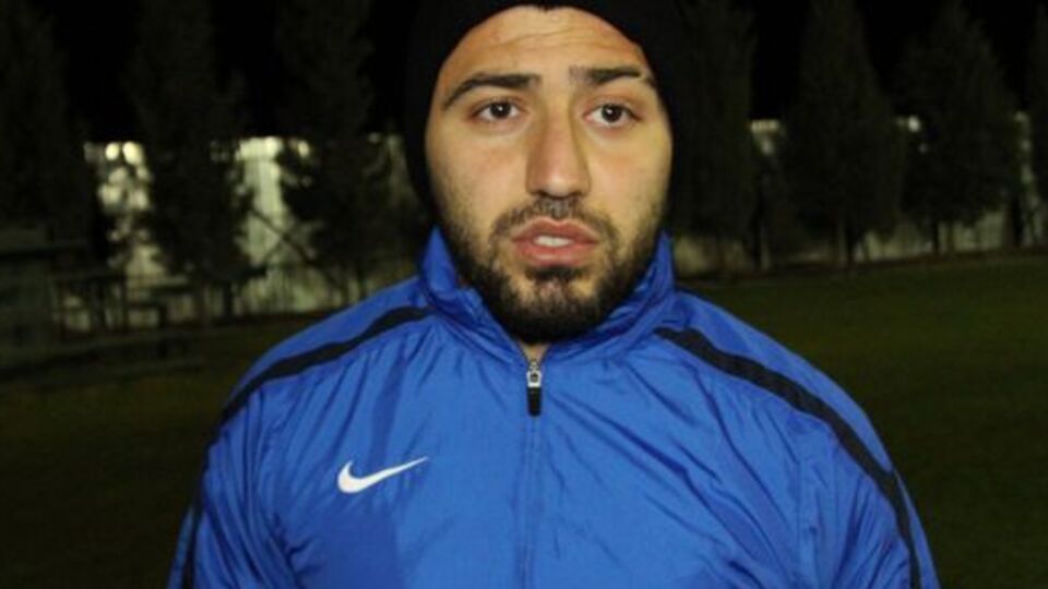 Akhisar'da Anıl kadro dışı