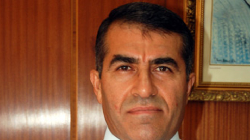 Kaymakamlıkta 'tabela' krizi!