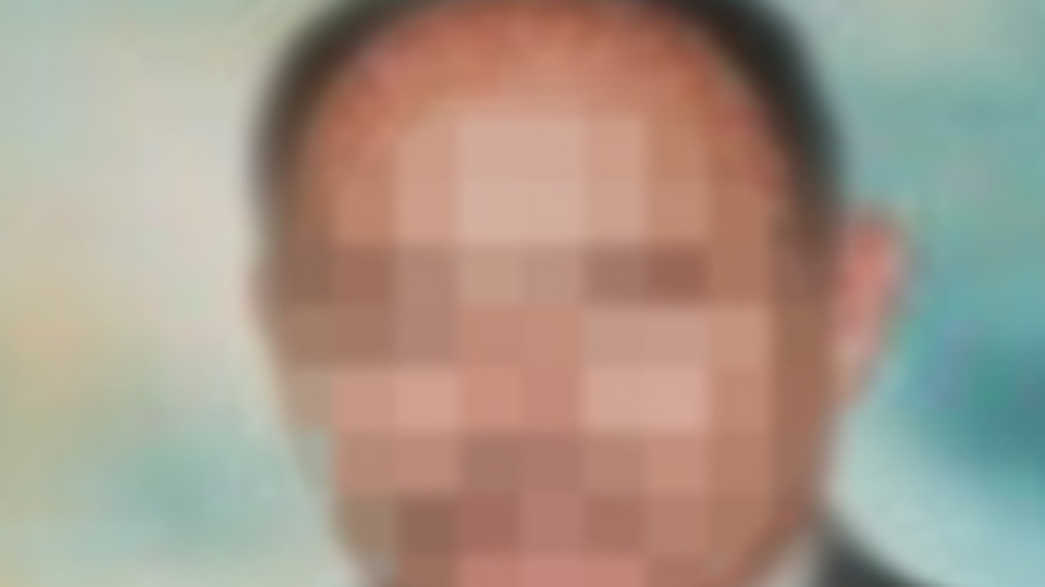 O söz taciz değilmiş!
