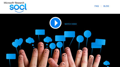 Facebook'a rakip geldi!