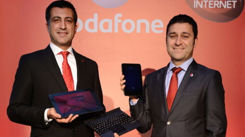 Günde 1 TL'ye tablet!