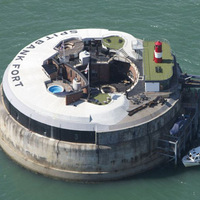 150 asker uyudu, şimdi otel oldu!