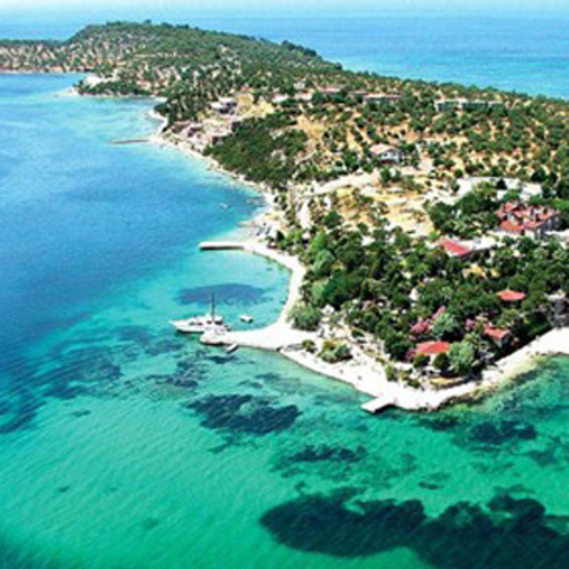 E-vize uygulaması başlıyor!