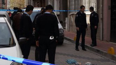 Sokak ortasında 'aldatma' cinayeti!