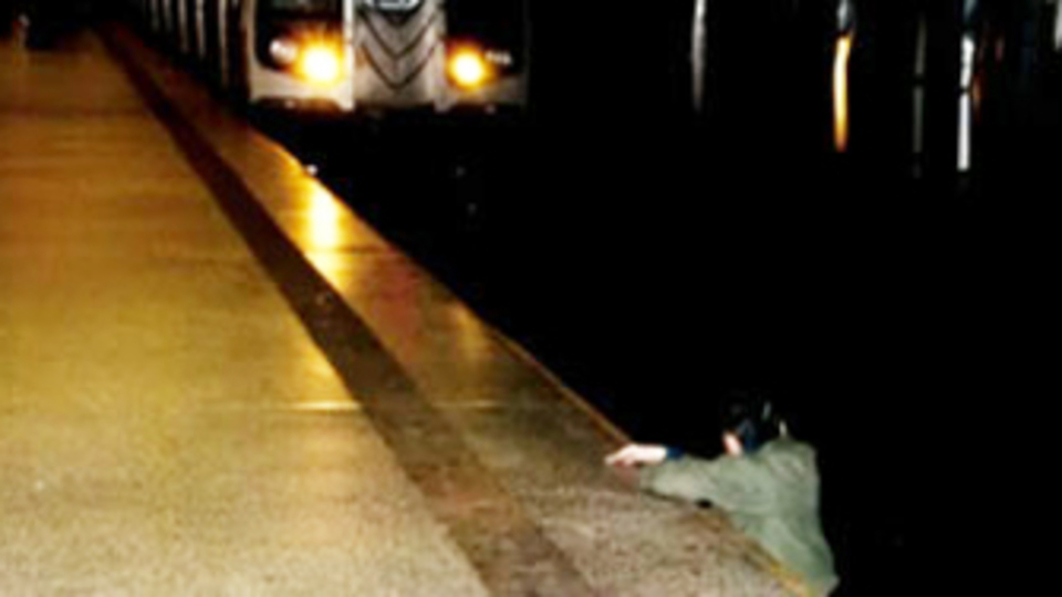 Dünya bu görüntüyü konuşuyor!