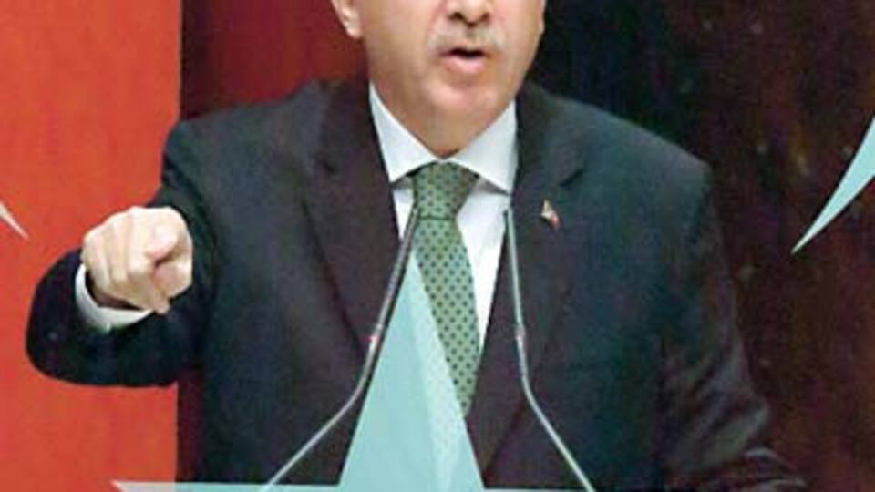 'La ilahe illallah diyen, terör örgütüyle aynı yere bakamaz'