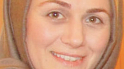 Hakan Şükür'ün eşi de yakalandı!