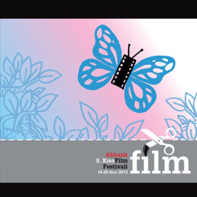 Akbank 9. Kısa Film Festivali'nin jürisi belli oldu!