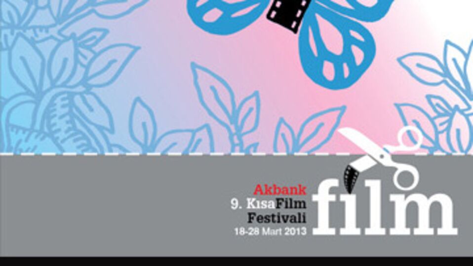 Akbank 9. Kısa Film Festivali'nin jürisi belli oldu!
