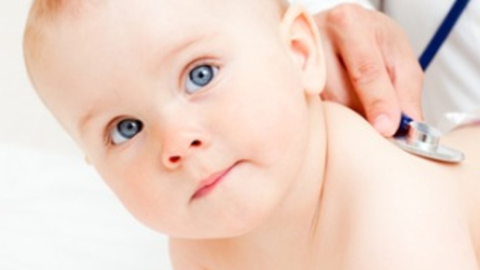 Bebeğinizde çölyak işaretleri var mı?