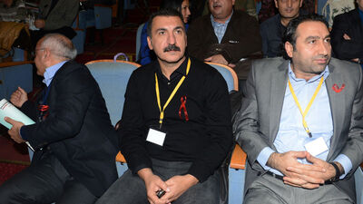 Ferhat Tunç'un cezasına erteleme