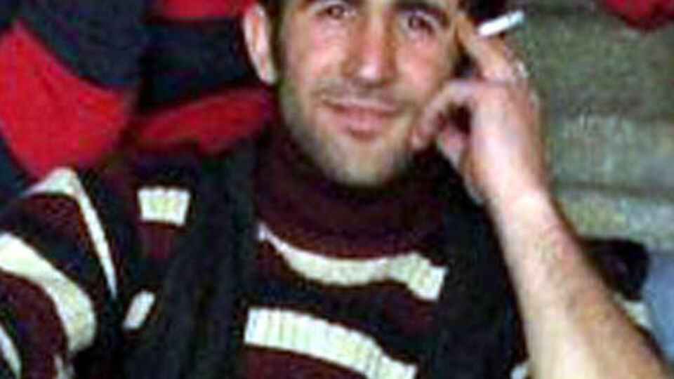 PKK'lı Batur, Polat Alemdar hayranı