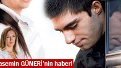 '34 yaşımı bekliyorum'