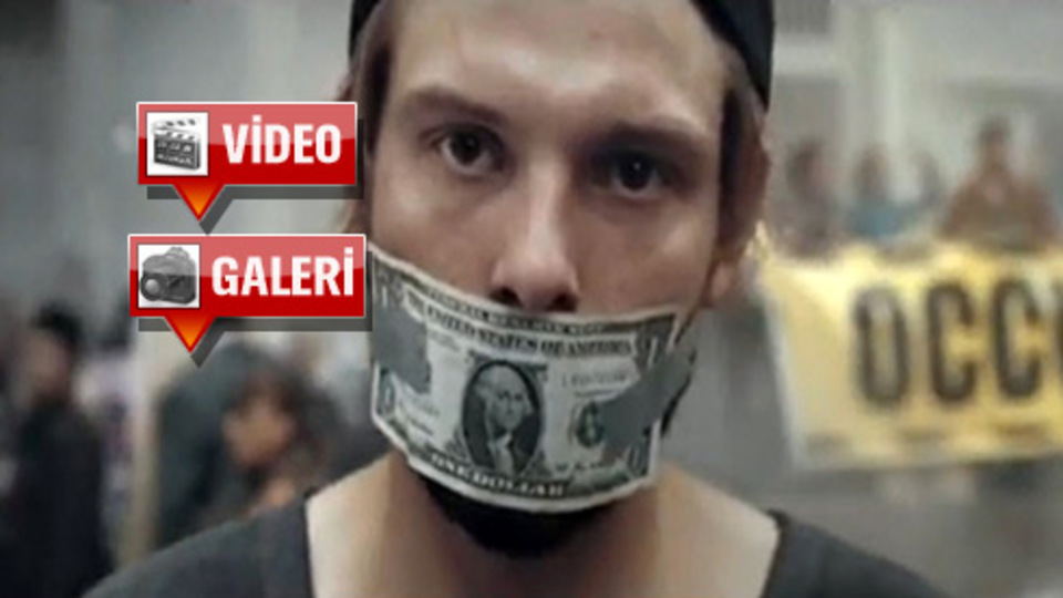 Tartışma yaratan reklam!