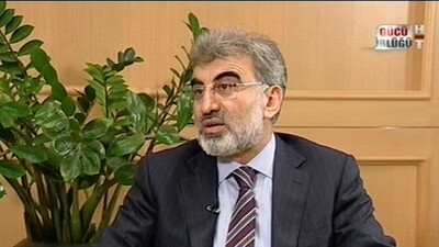 Taner Yıldız: Kendimi çok aciz hissettim