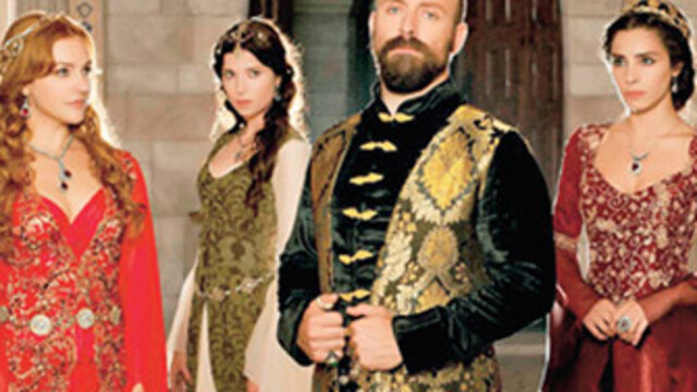 Yasayla dizi dizayn edilir mi?
