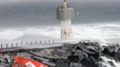 'Kurtarmaya değil ölüme yolladılar'