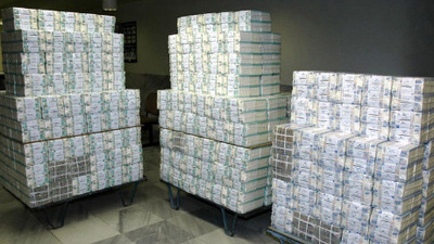 183 milyon TL kazandı almaya gelmedi!