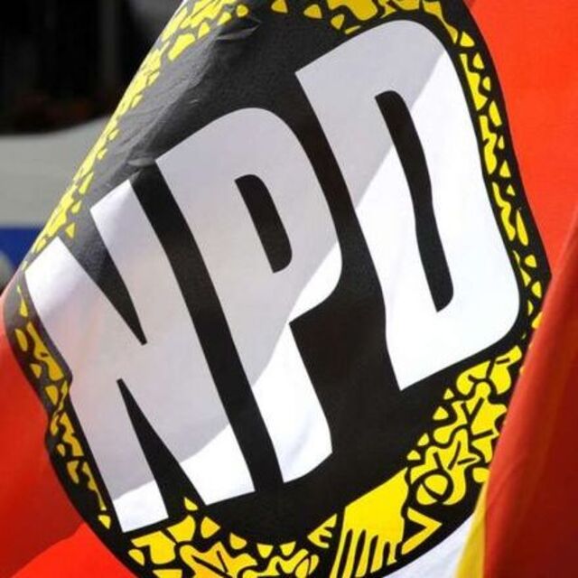 'NPD yer altına iner mi?' endişesi